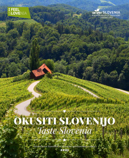 Gostinci Okusiti Slovenijo